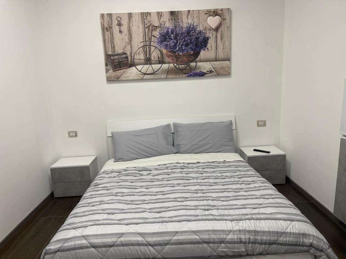 גאלארטה Maura'S B&B מראה חיצוני תמונה