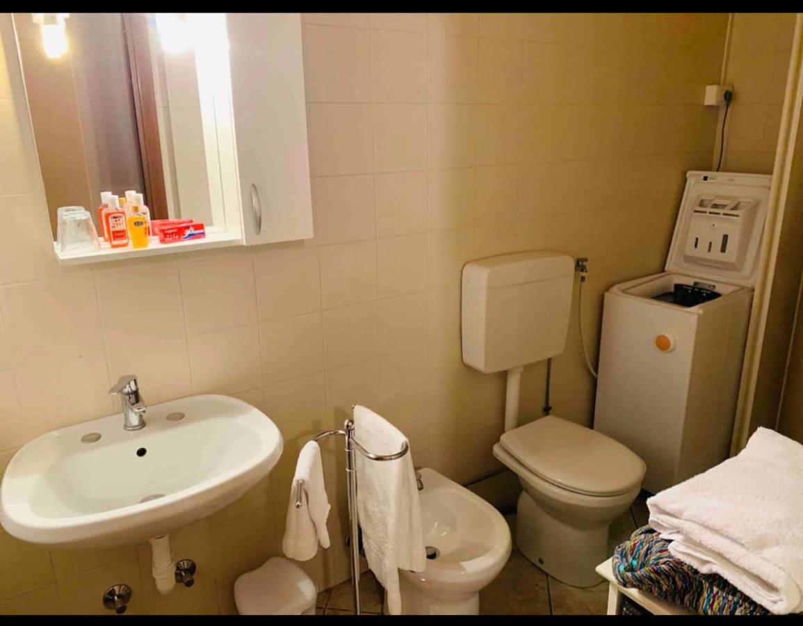 גאלארטה Maura'S B&B מראה חיצוני תמונה