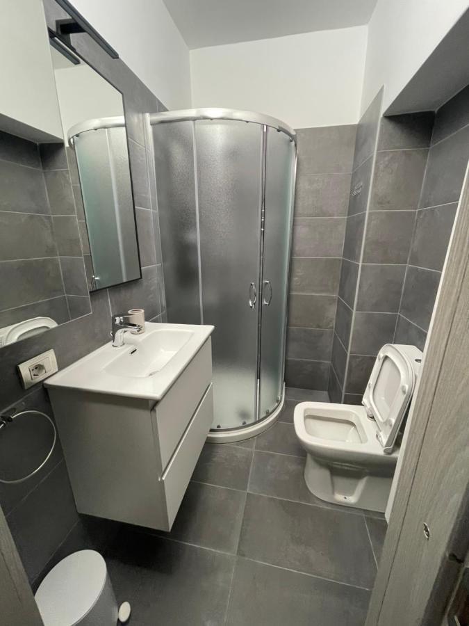 גאלארטה Maura'S B&B מראה חיצוני תמונה
