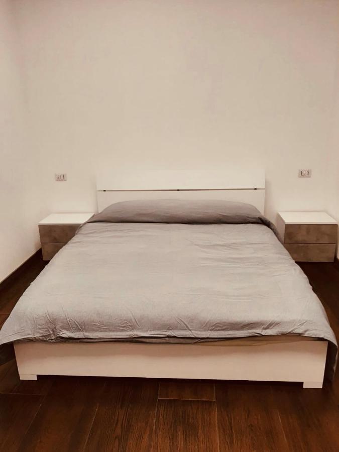 גאלארטה Maura'S B&B מראה חיצוני תמונה