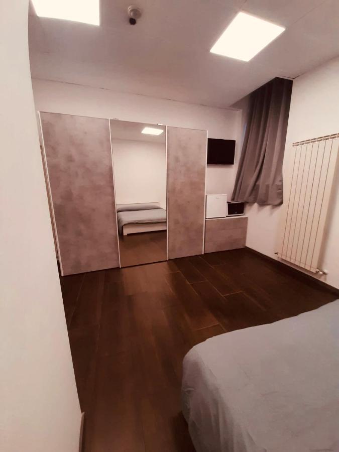 גאלארטה Maura'S B&B מראה חיצוני תמונה