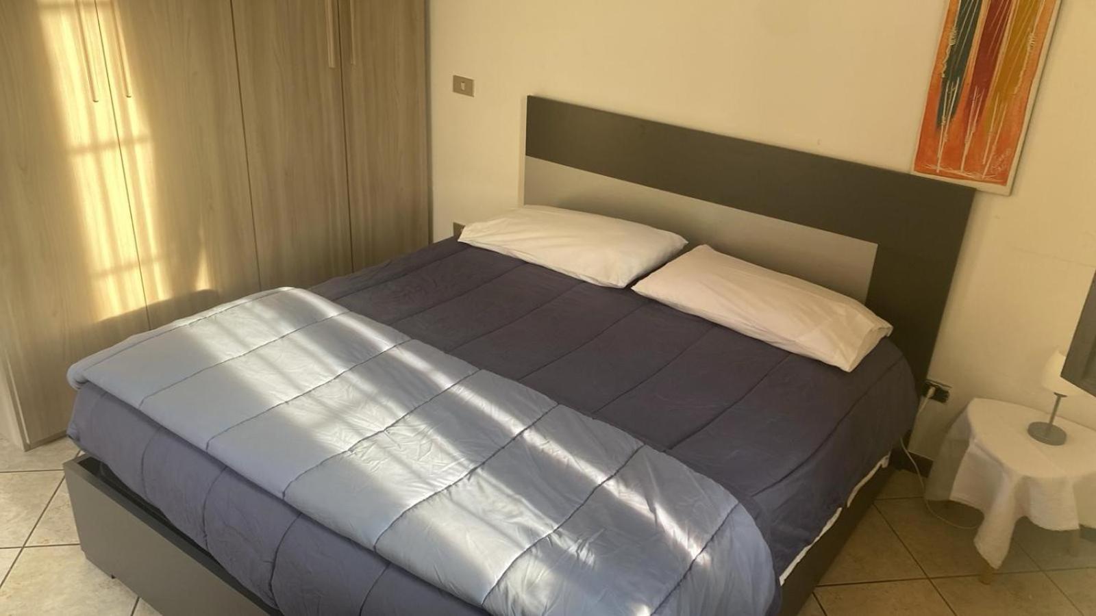 גאלארטה Maura'S B&B מראה חיצוני תמונה