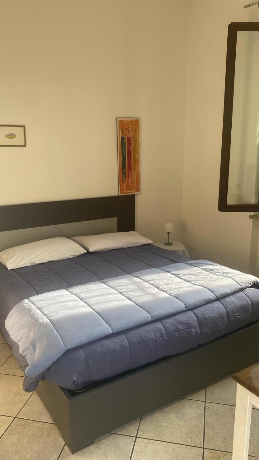 גאלארטה Maura'S B&B מראה חיצוני תמונה